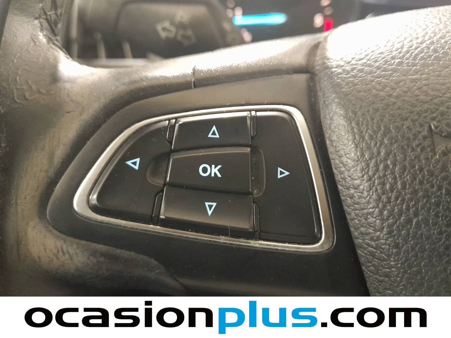 Ford Kuga Ford Kuga 2.0 TDCI S&S Trend 4x4 (150 CV) seminuevo