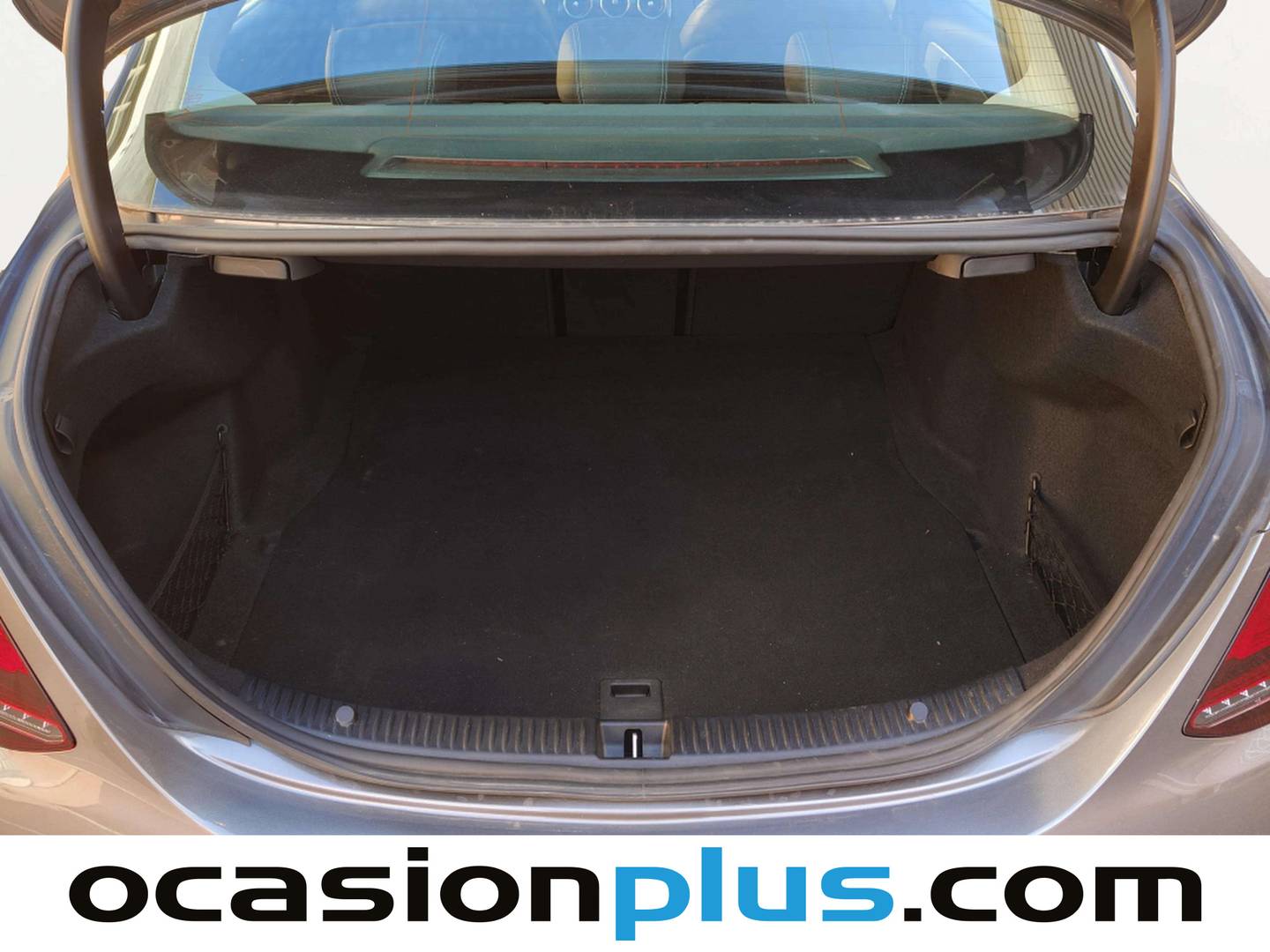 Foto Mercedes Clase C Mercedes-Benz Clase C 200 (184 CV) Pack AMG