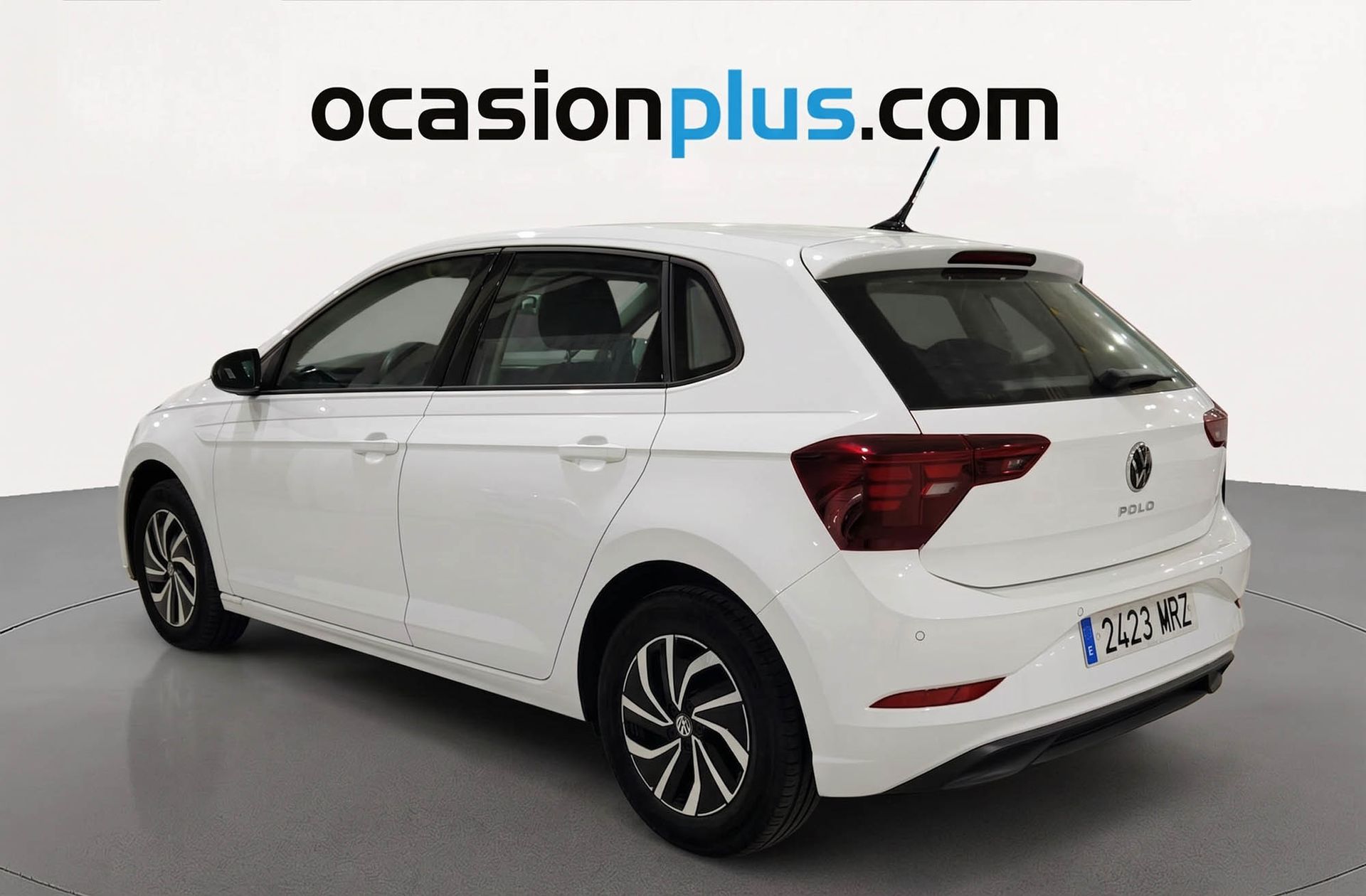 Volkswagen Polo Life 1.0 TSI - foto 3