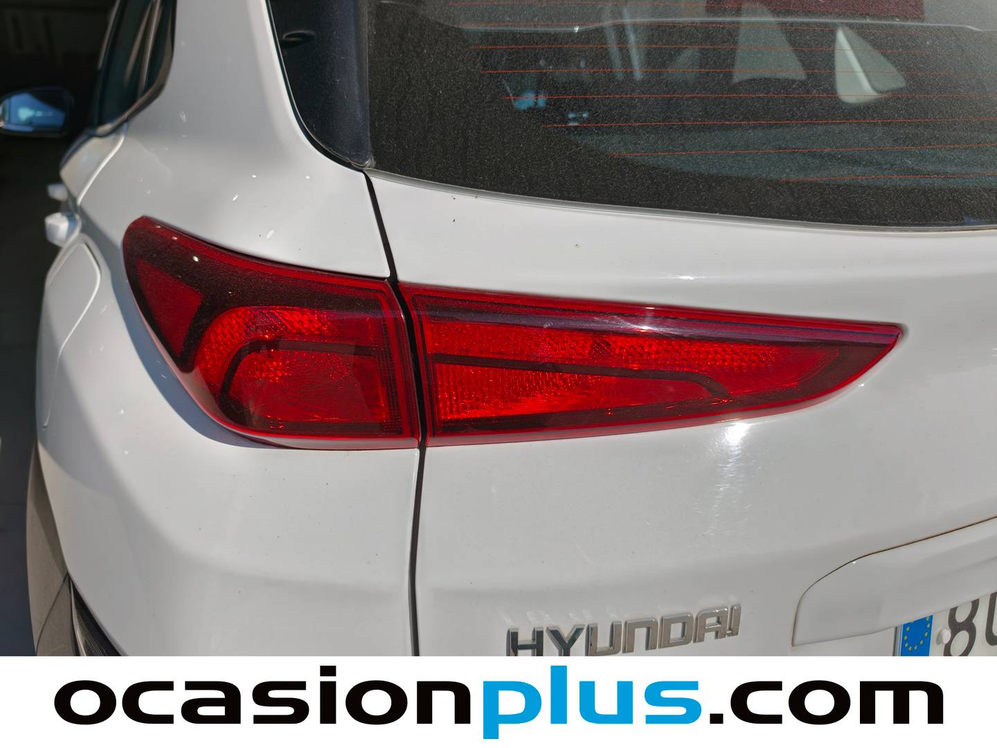 Hyundai Kona Hyundai Kona 1.0 TGDi 48V Maxx 4x2 (120 CV) km 0