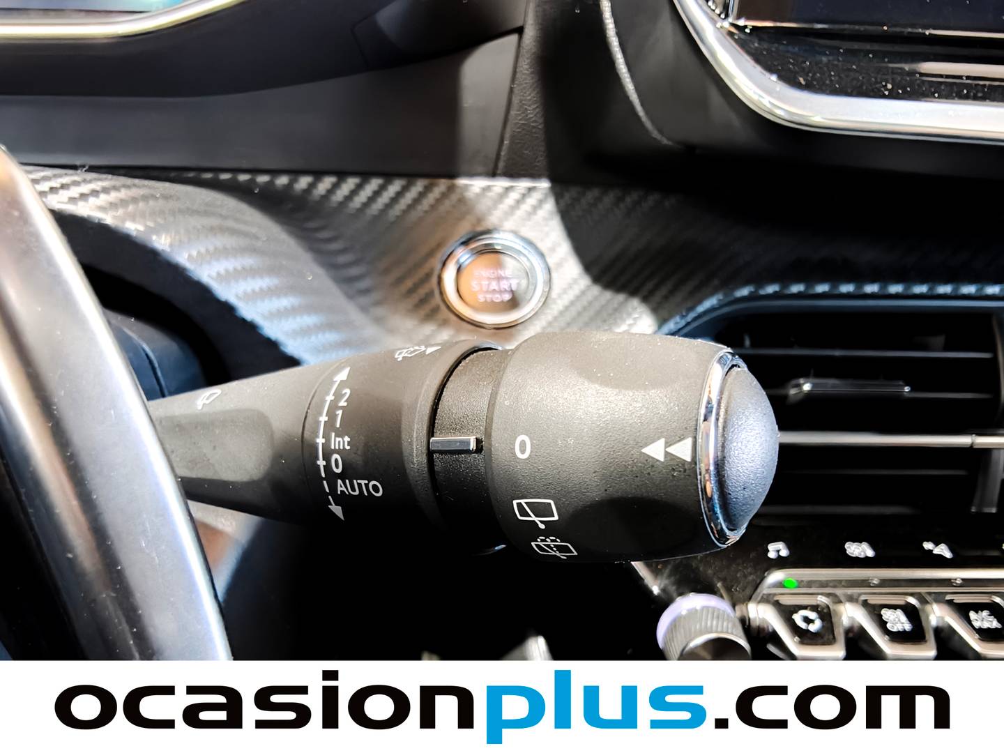 Peugeot 2008 Peugeot 2008 PureTech 130 S&S GT Line EAT8 (130 CV) de segunda mano