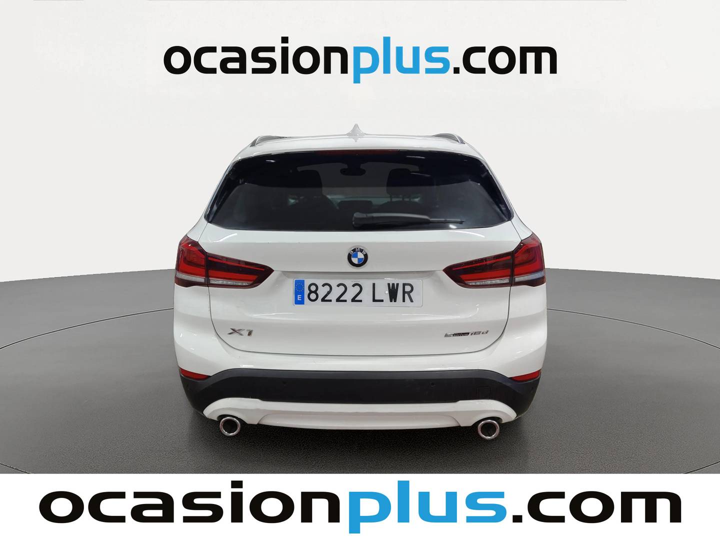 BMW X1 BMW X1 sDrive18d (150 CV) barato