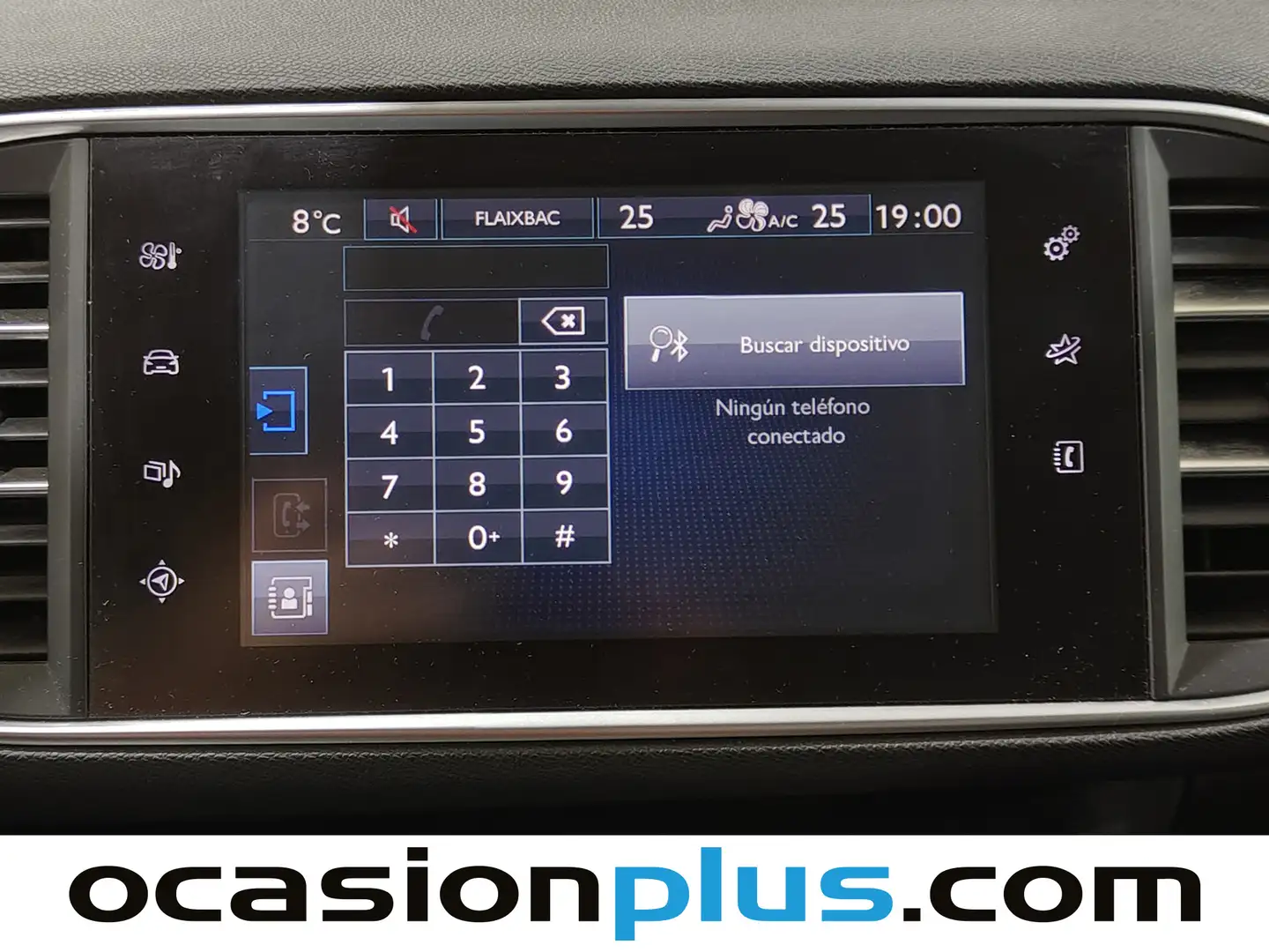 Foto Peugeot 308 Peugeot 308 PureTech 130 S&S Allure (130 CV)