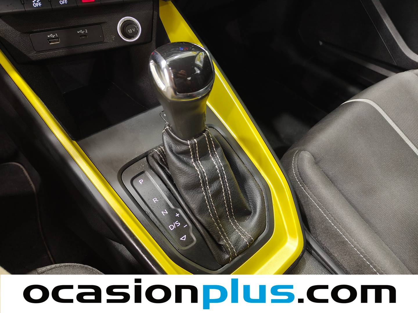 Audi A1 Audi A1 Sportback Advanced 30 TFSI (116 CV) S tronic de segunda mano