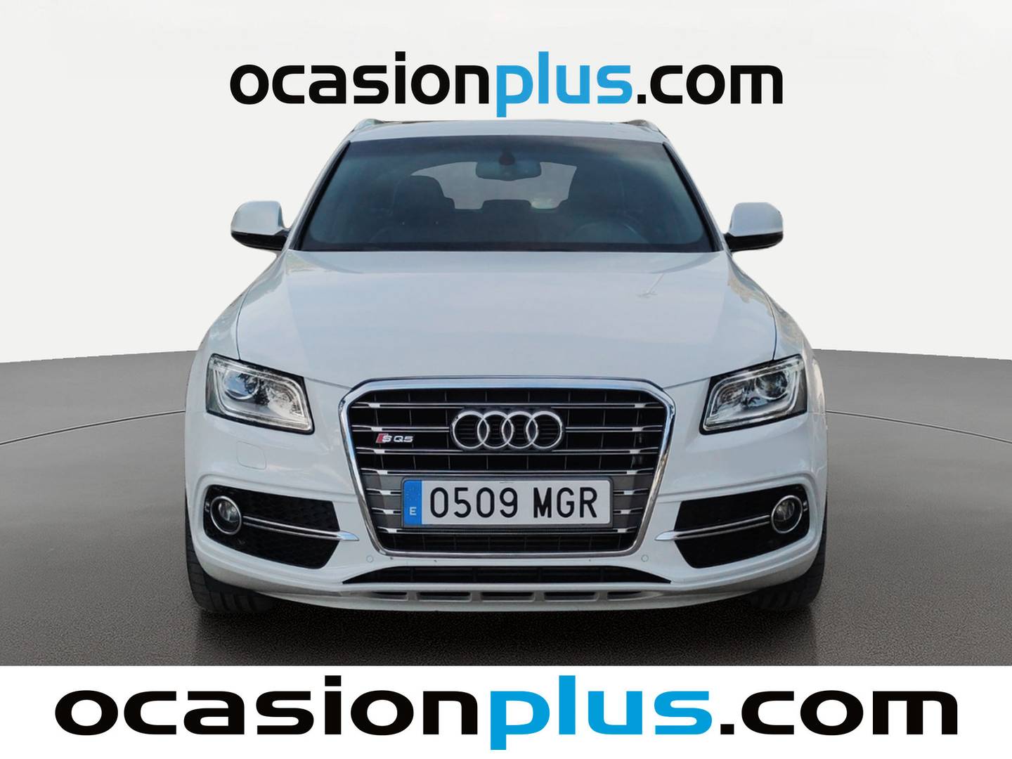 Foto Audi SQ5 Audi SQ5 3.0 TDI quattro (326 CV) tiptronic