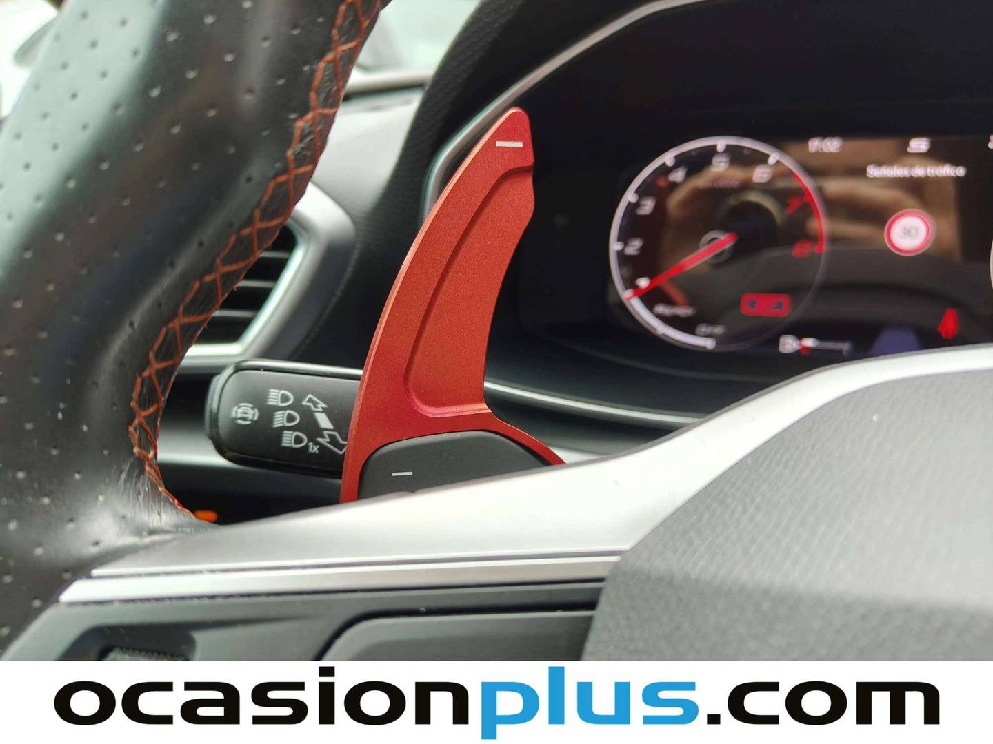 Seat León Seat León ST 1.5 eTSI S&S FR Go XL DSG (150 CV) 150cv