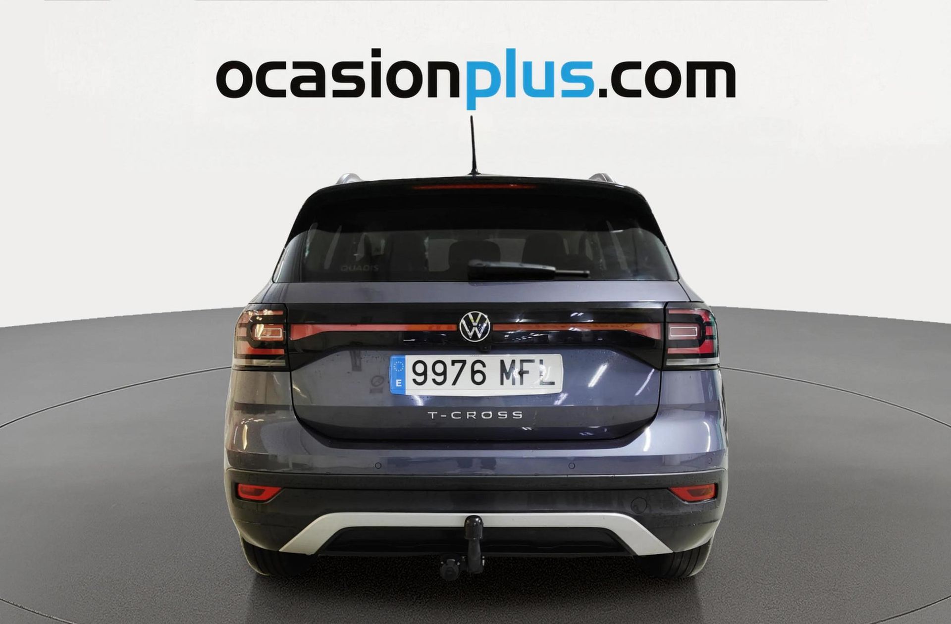 Volkswagen T-Cross Advance 1.5 TSI DSG - foto 15