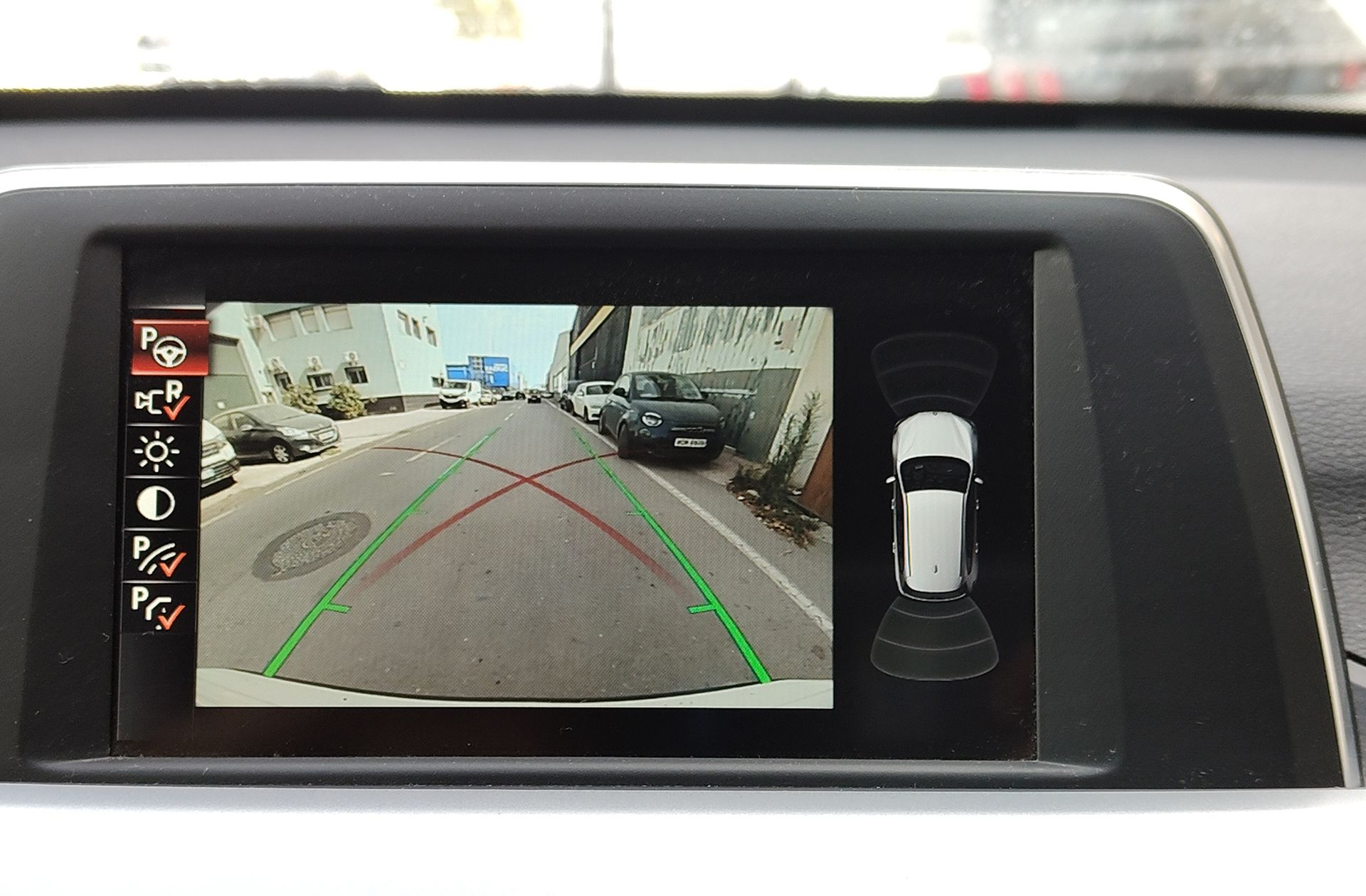 BMW X1 sDrive18d - foto 8