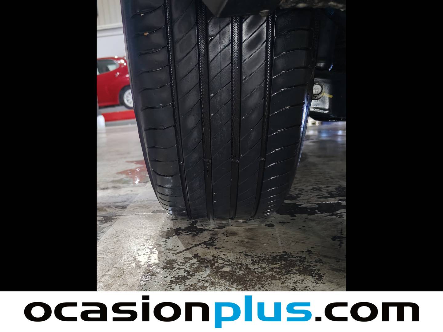 KIA Sportage Kia Sportage 1.6 CRDi MHEV Business 4x2 (136 CV) 136cv