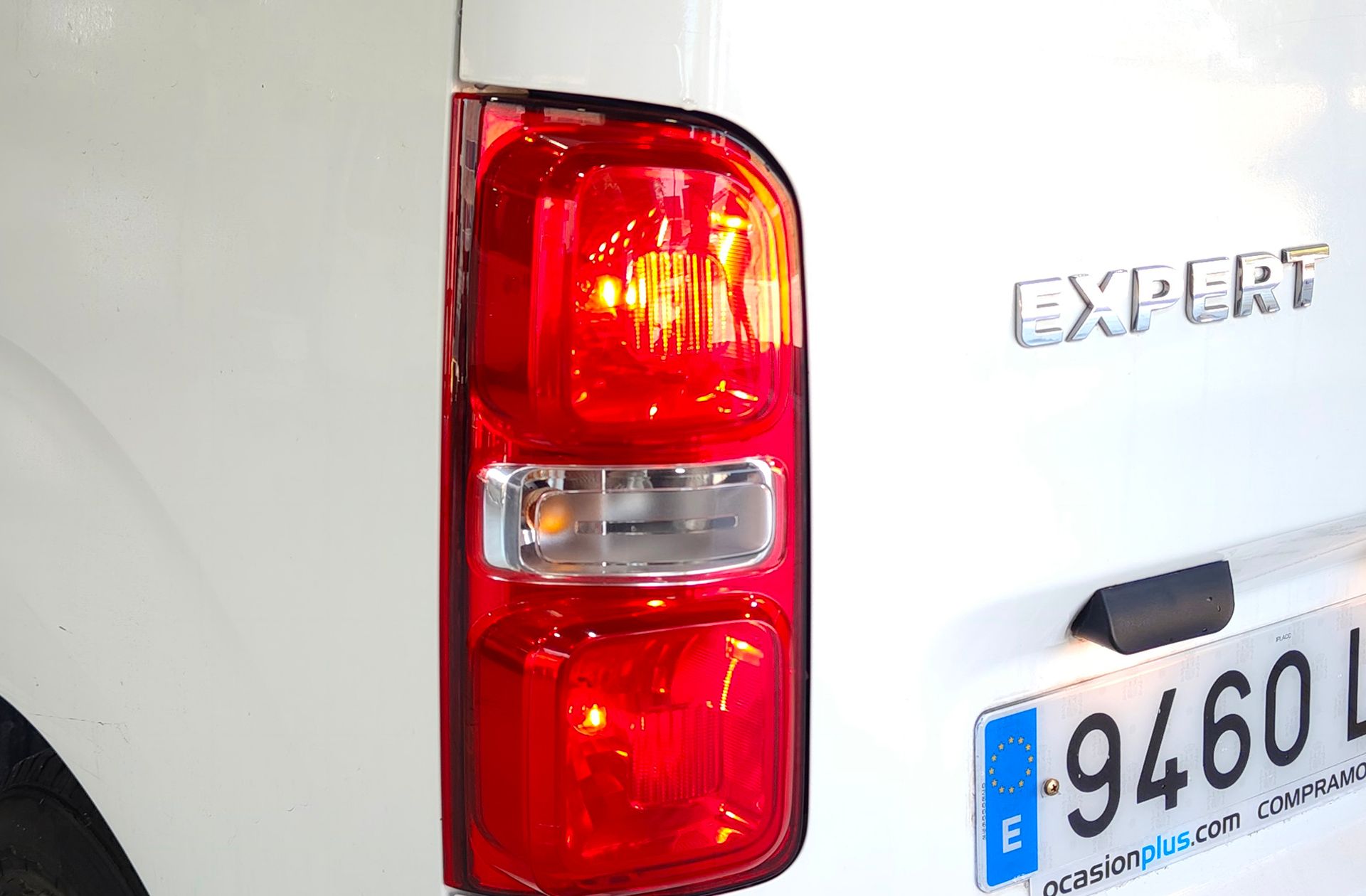 Peugeot Expert BlueHDi 120 Pro Standard - foto 13