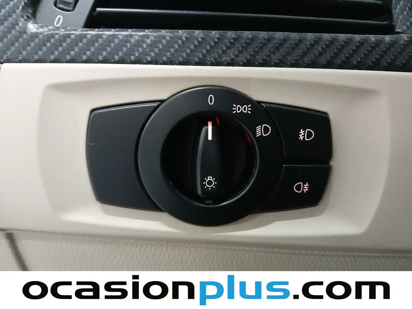 Foto BMW Serie 3 BMW Serie 3 335i Cabrio (306 CV) Pack M