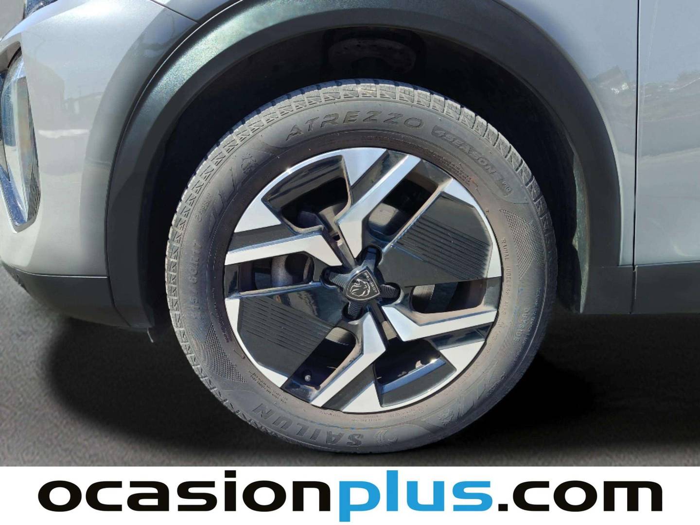 Peugeot 2008 Peugeot 2008 PureTech 130 S&S Allure EAT8 (130 CV) seminuevo