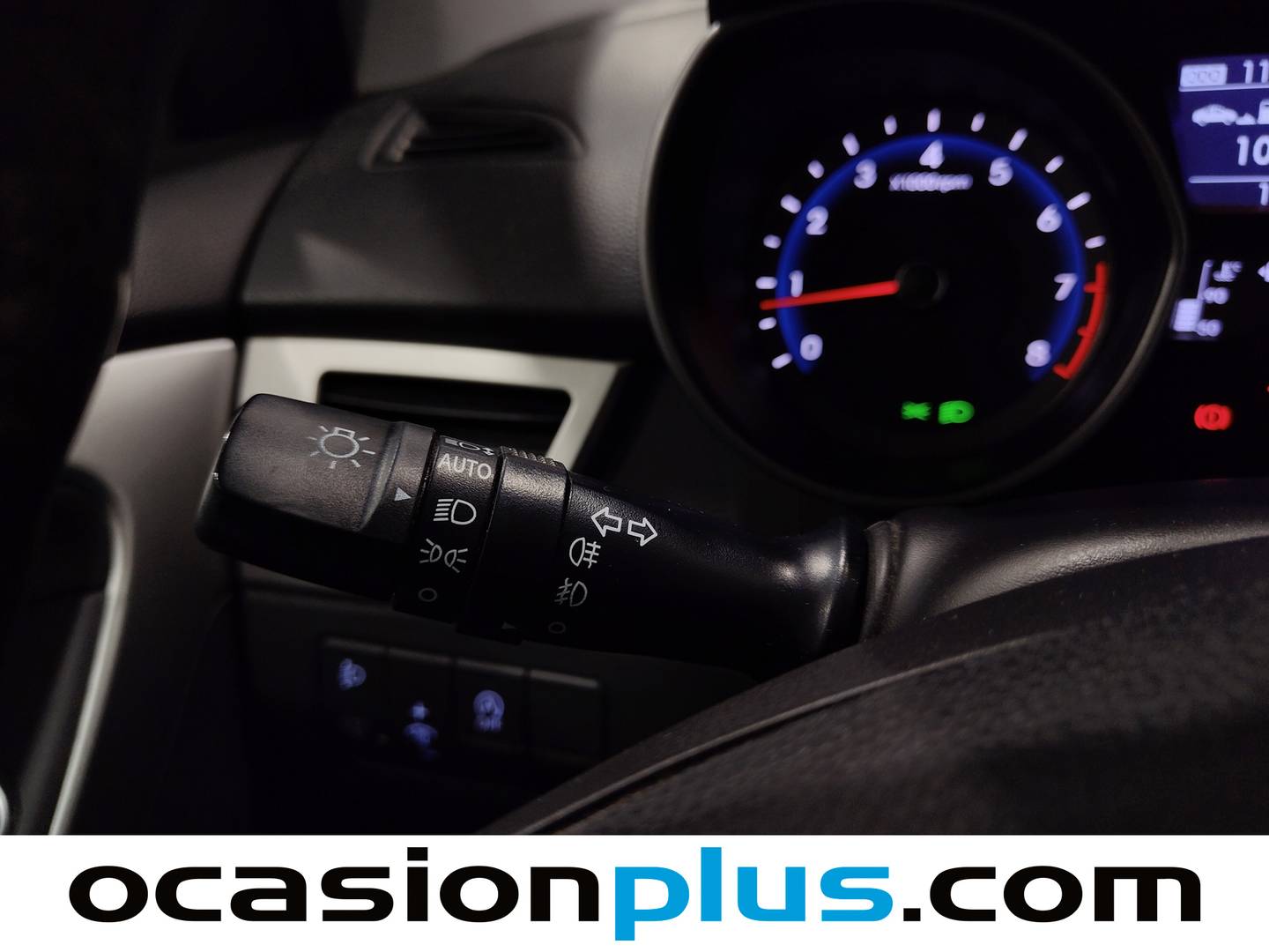 Hyundai i30 Hyundai i30 1.4 MPI BlueDrive 25 Aniversario (100 CV) de segunda mano