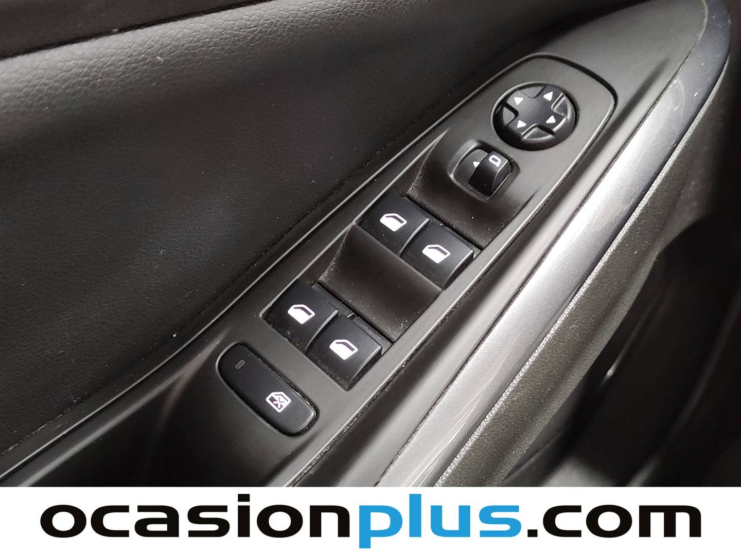 Opel Grandland X Opel Grandland X 1.2 Turbo S&S Design Line (130 CV) manual