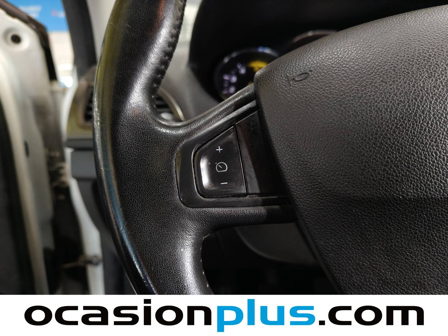 Foto Renault Mégane Renault Megane Sport Tourer Business dCi (110 CV)