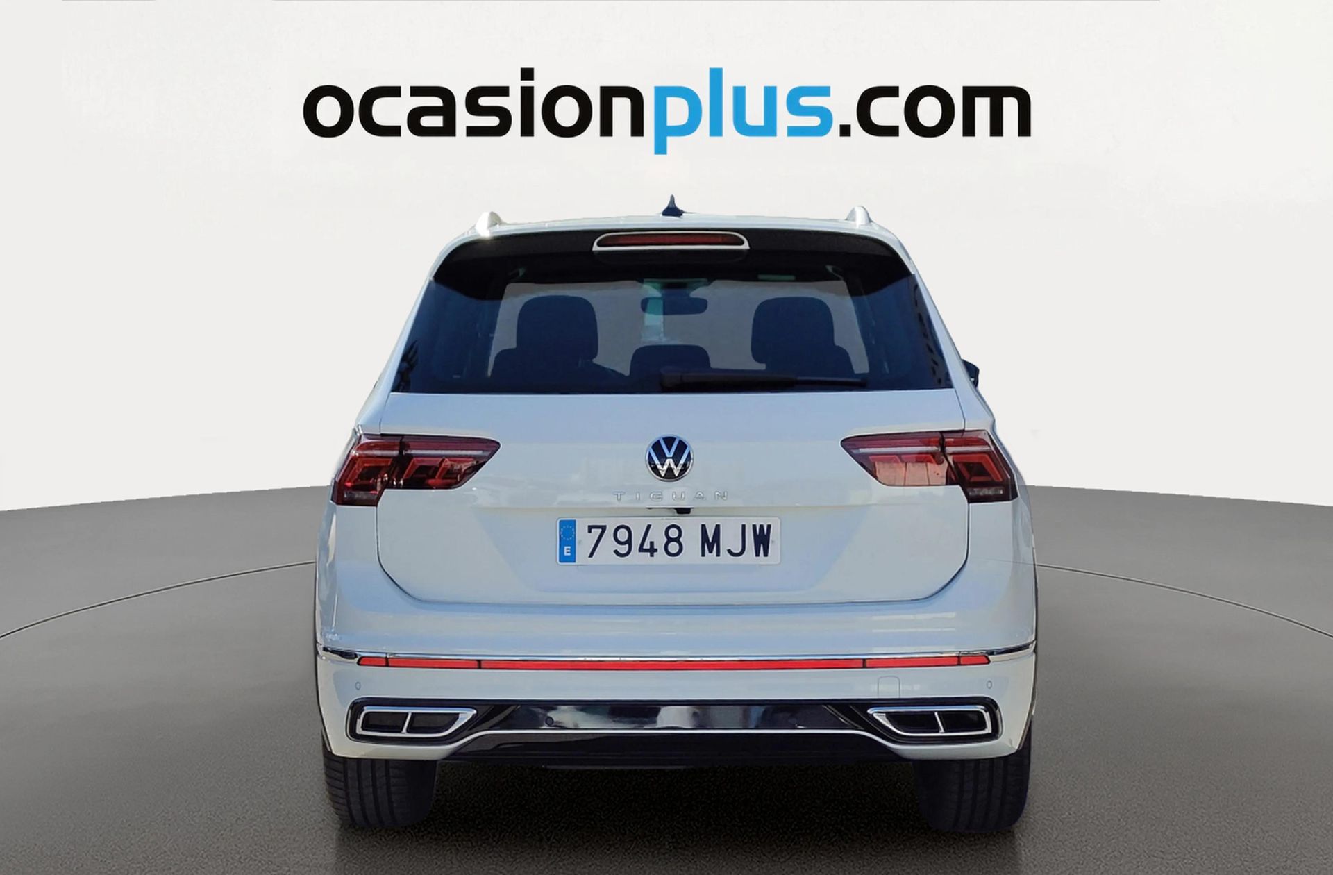 Volkswagen Tiguan R-Line 2.0 TDI DSG - foto 24