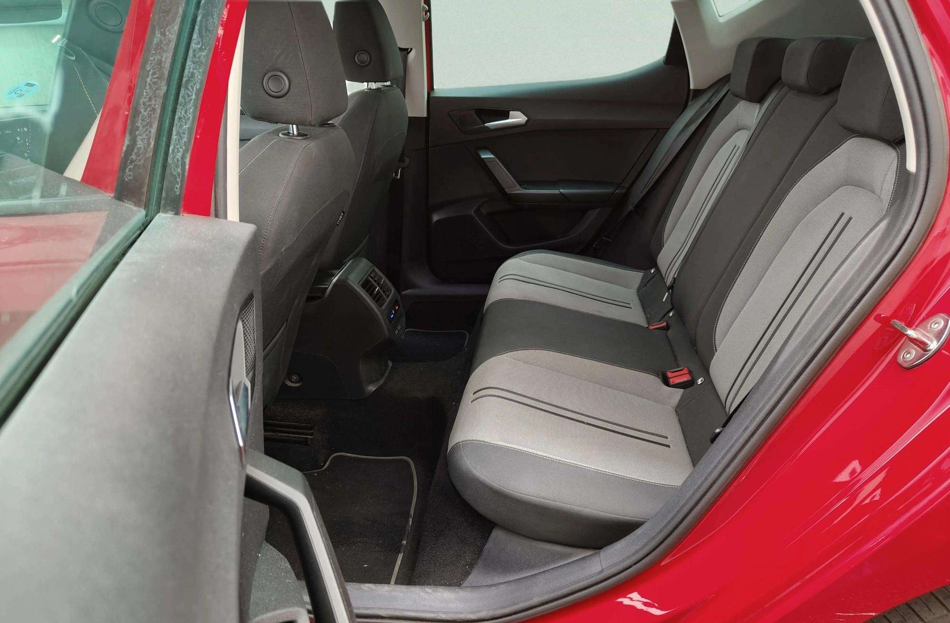 SEAT León 1.5 TSI Style Go - foto 13