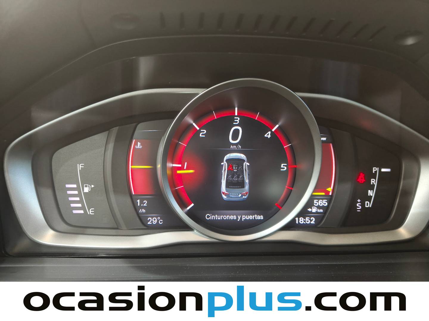 Volvo S60 Volvo S60 D3 Momentum Auto (150 CV) 2018