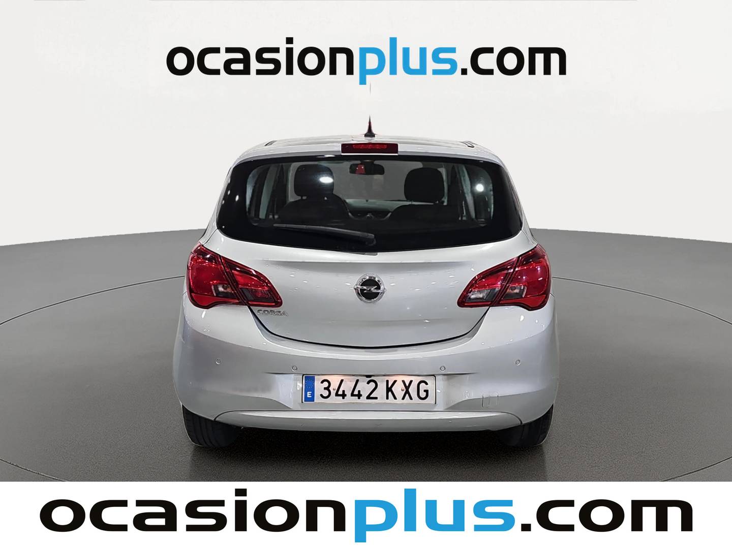 Opel Corsa Opel Corsa 1.4 Selective (90 CV) gasolina