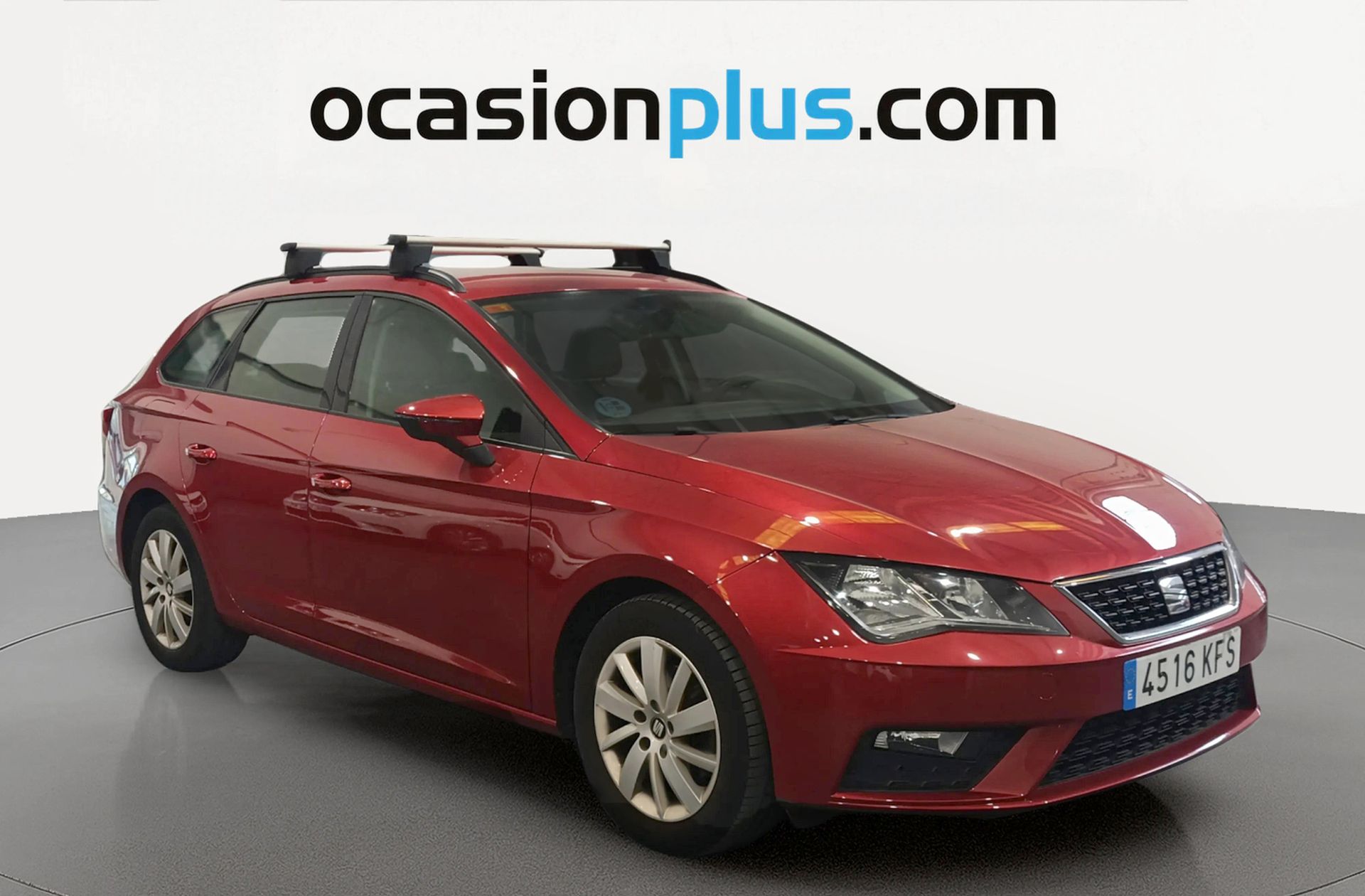SEAT León ST 1.6 TDI Reference - foto 2