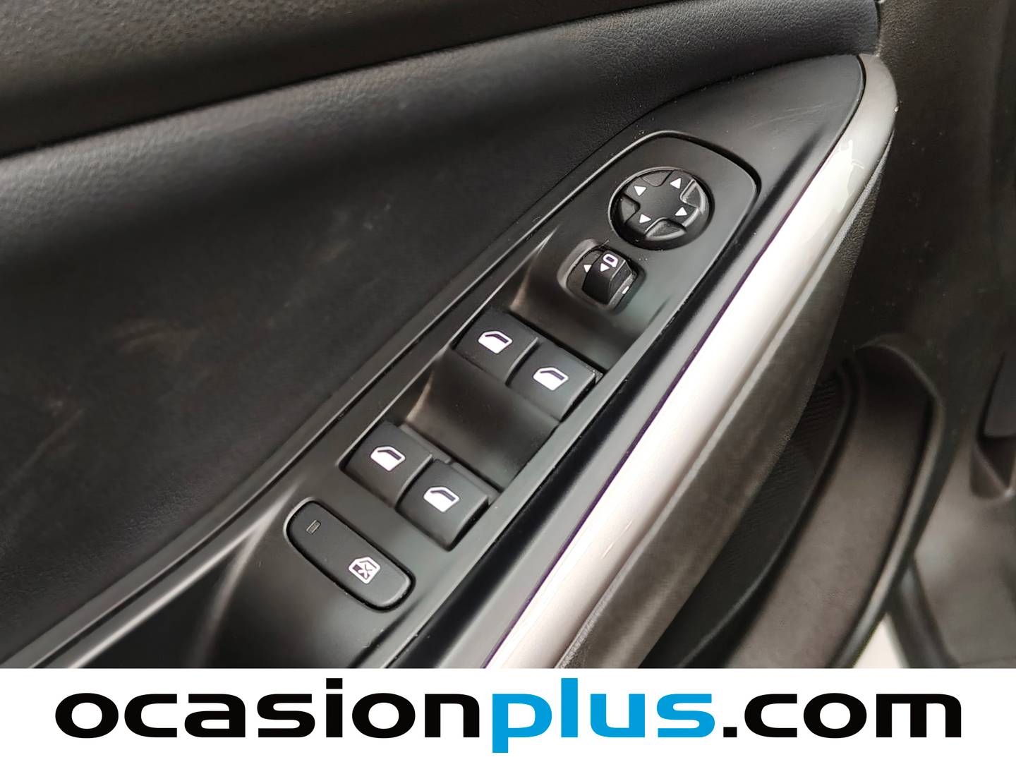 Opel Grandland Opel Grandland 1.5 CDTi Design & Tech Auto (130 CV) automático