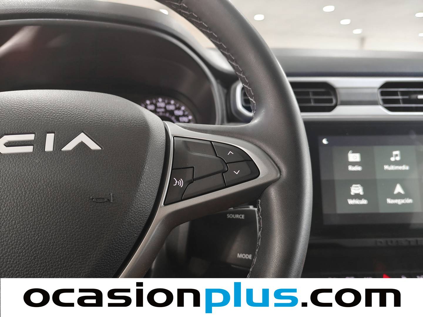 Dacia Duster Dacia Duster Journey Blue dCi (115 CV) 4x4 al mejor precio