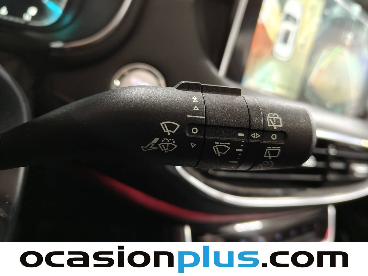 Foto MG HS MG HS 1.5 Turbo GDI Luxury (162 CV)