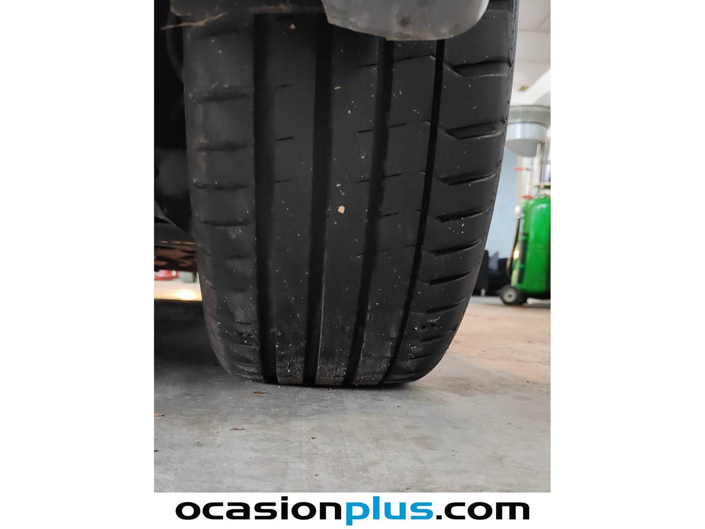 BMW Serie 1 BMW Serie 1 118i (140 CV) de segunda mano