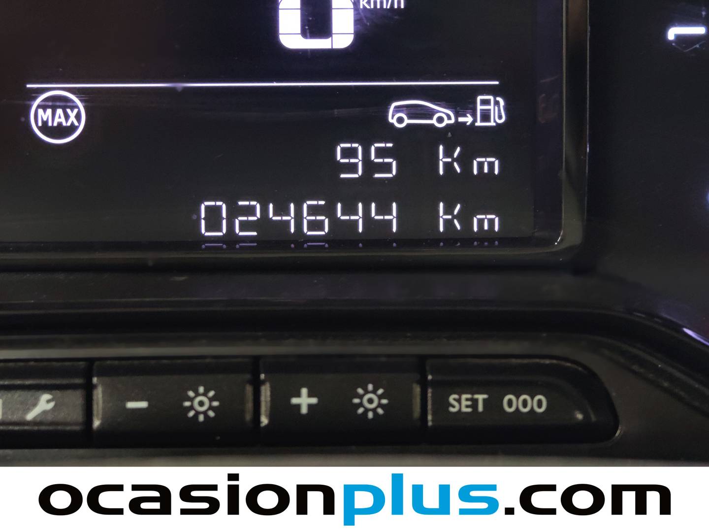 Citroën C3 Aircross Citroën C3 Aircross PureTech 110 S&S C-Series (110 CV) 110cv