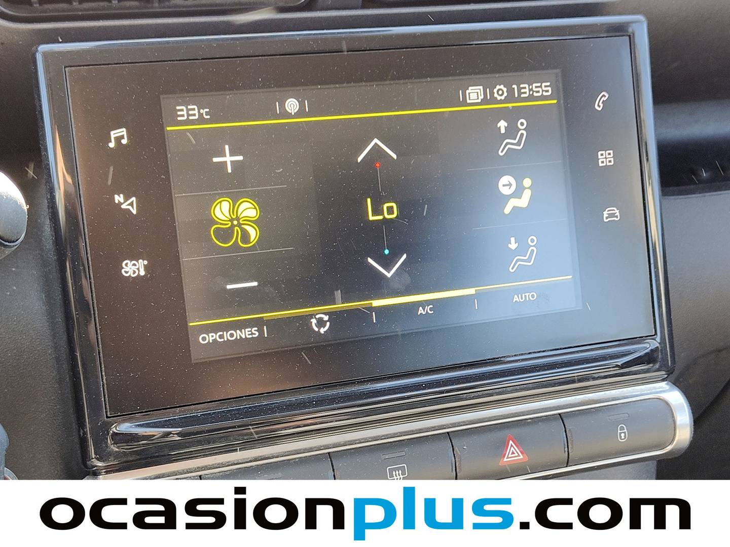 Citroën C3 Aircross Citroën C3 Aircross BlueHDi 100 Feel (99 CV) 99cv