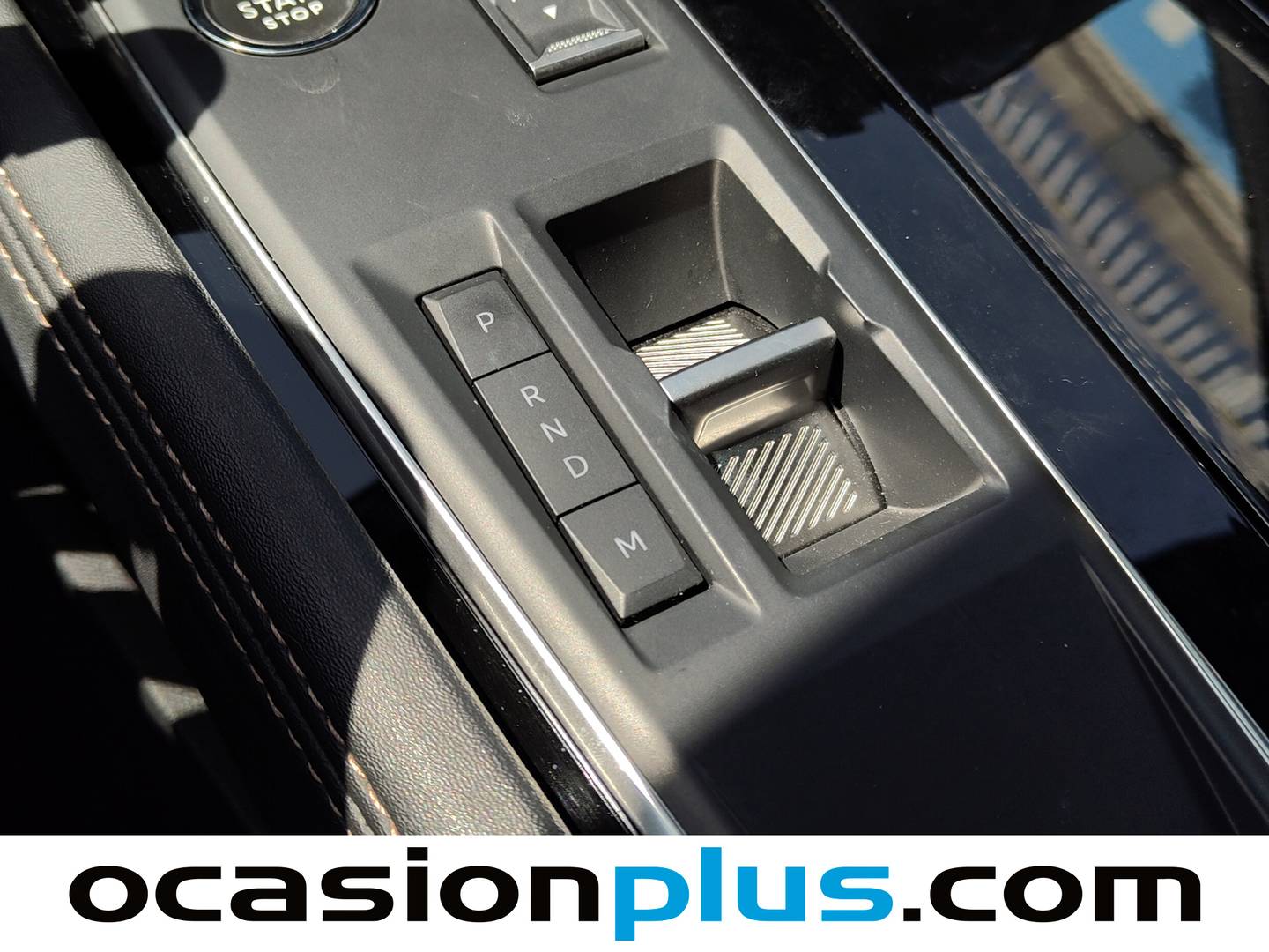 Foto Peugeot 508 Peugeot 508 SW SW BlueHDi 130 S&S GT EAT8 (130 CV)