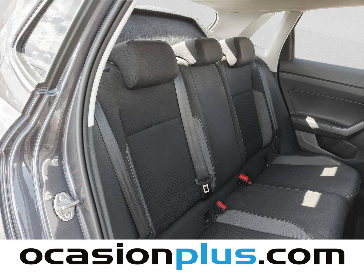 Volkswagen Polo Volkswagen Polo Life 1.0 TSI (95 CV) DSG km 0