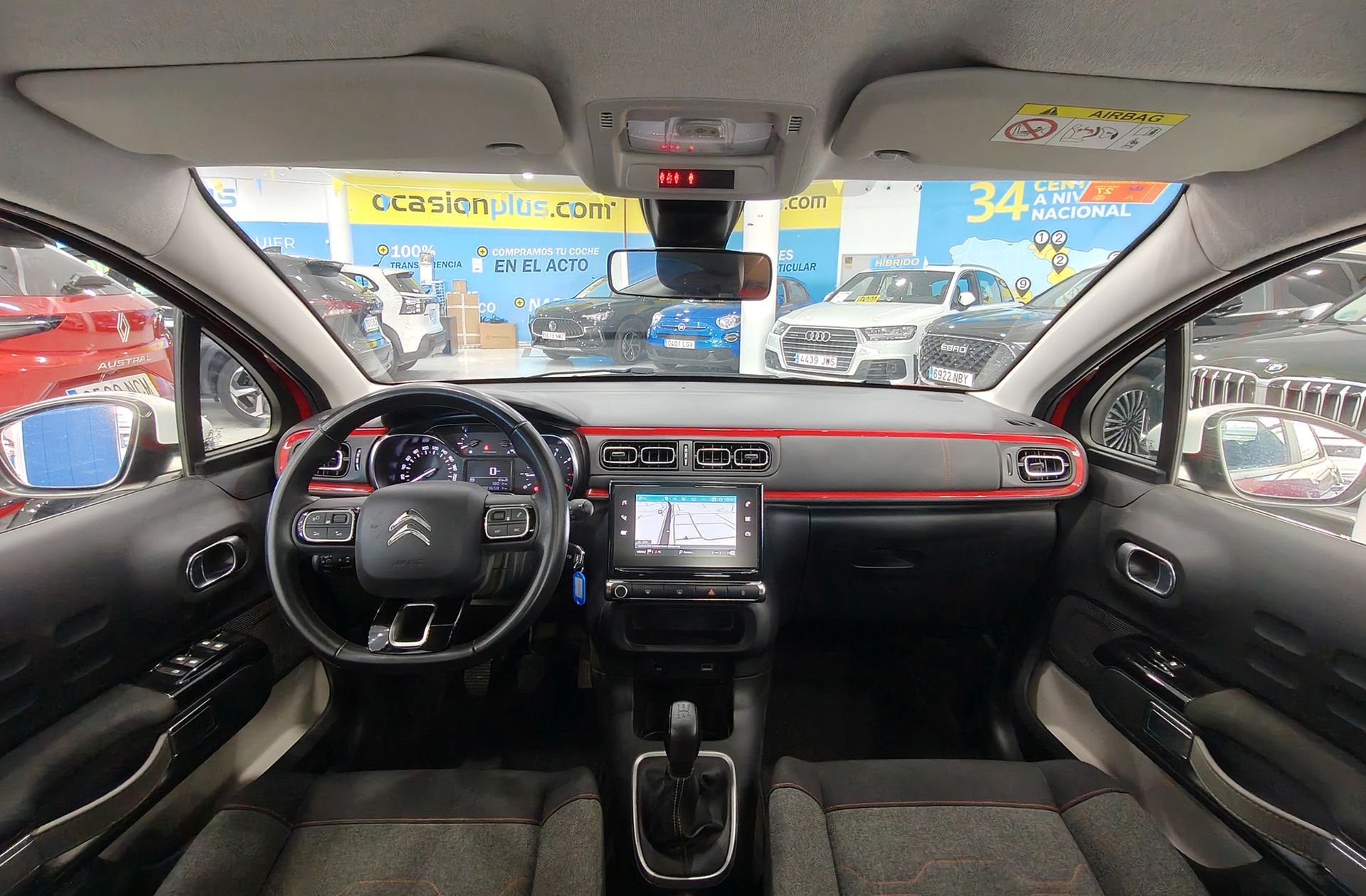 Citroën C3 PureTech 82 Feel - foto 6