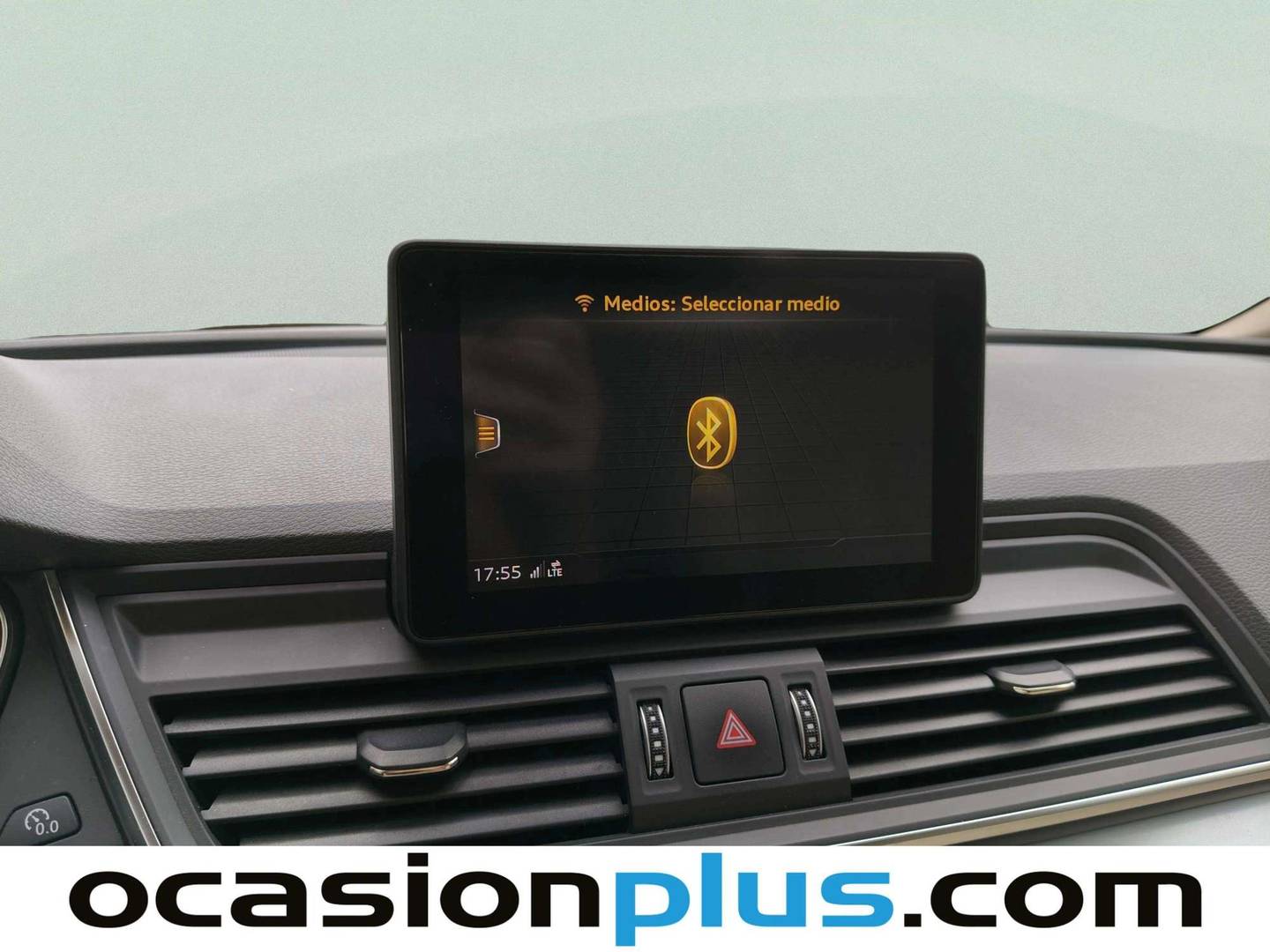 Audi Q5 Audi Q5 Advanced 2.0 TDI (150 CV) 2017