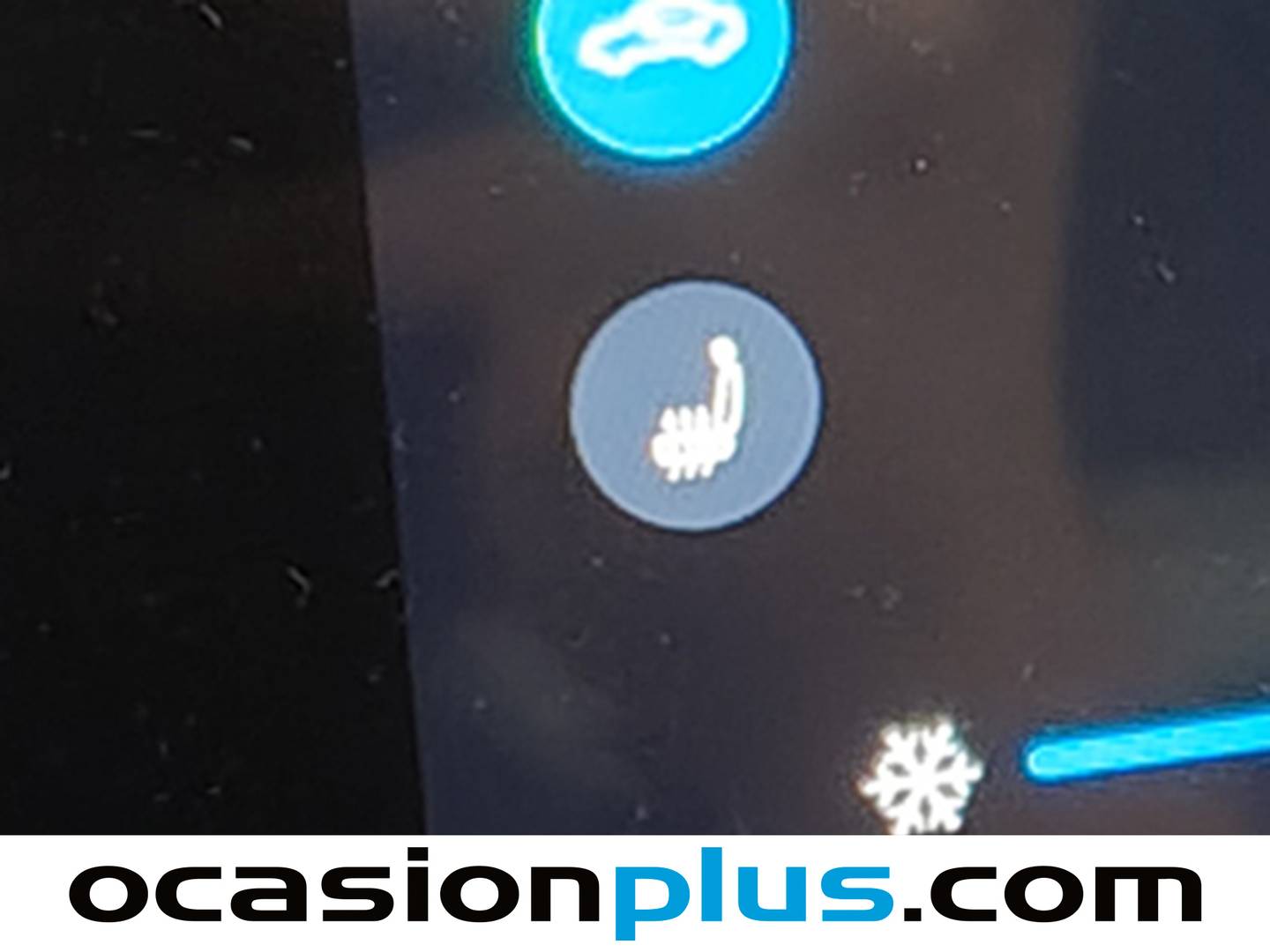 MG HS MG HS 1.5 Turbo GDI Luxury (162 CV) km 0