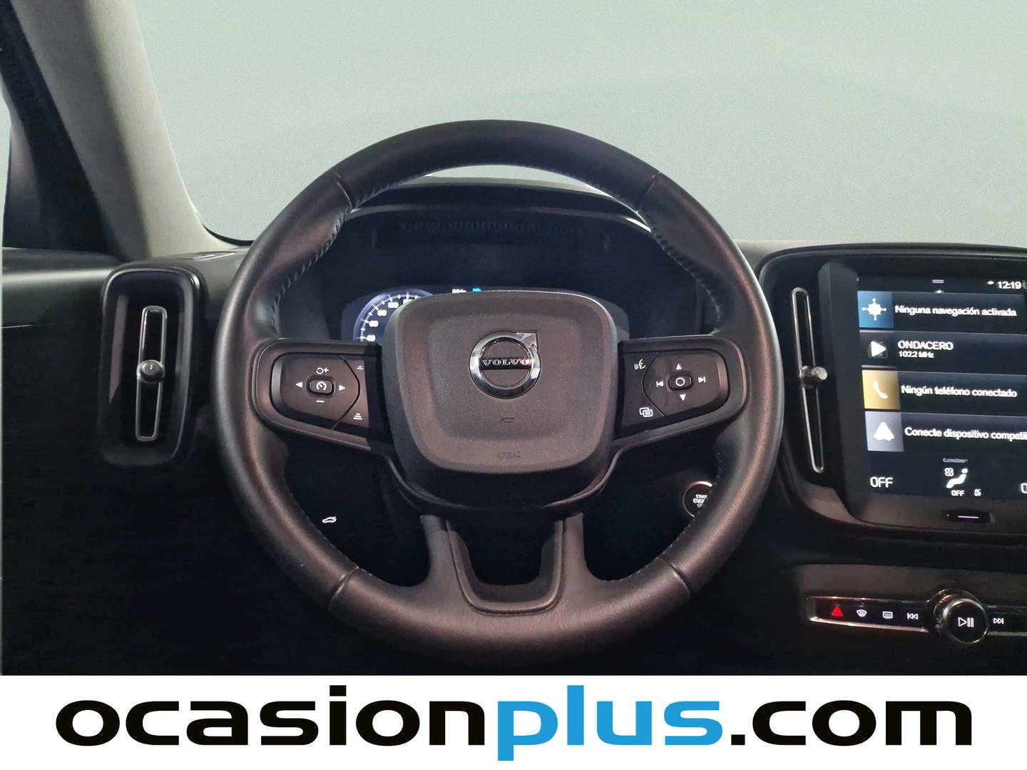 Volvo XC40 Volvo XC40 T2 Momentum Core (129 CV) 2021