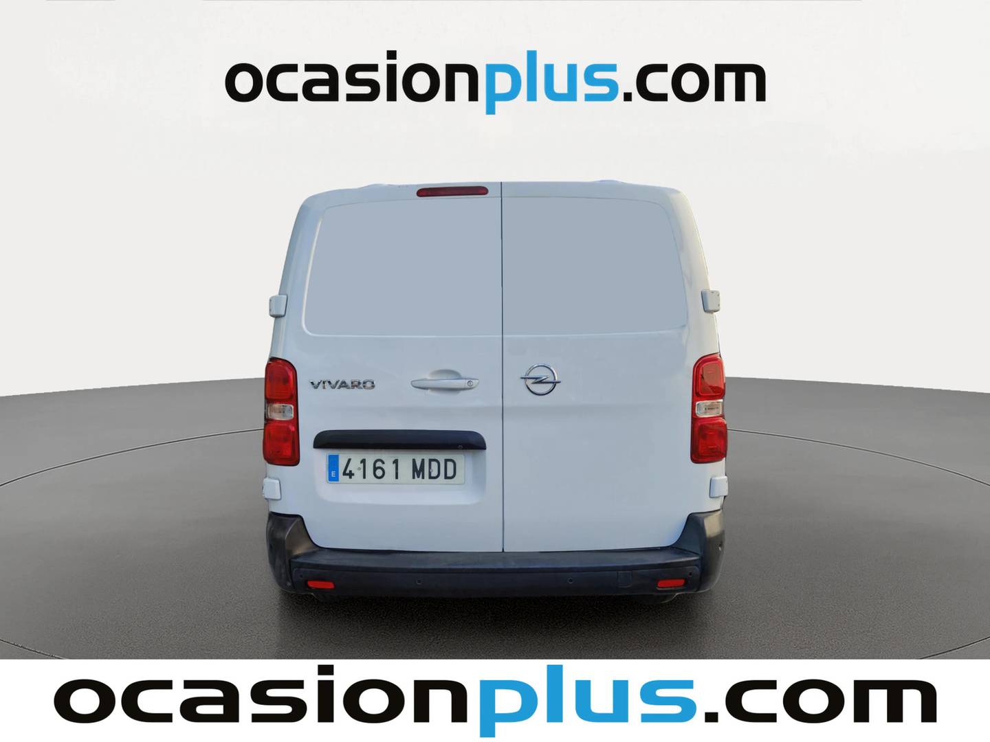 Opel Vivaro Opel Vivaro 1.5 Diésel L Incrementada Select  (102 CV) barato