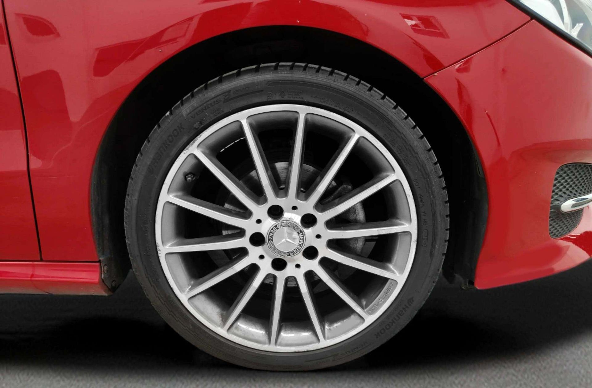 Mercedes-Benz Clase B 180 d - foto 39