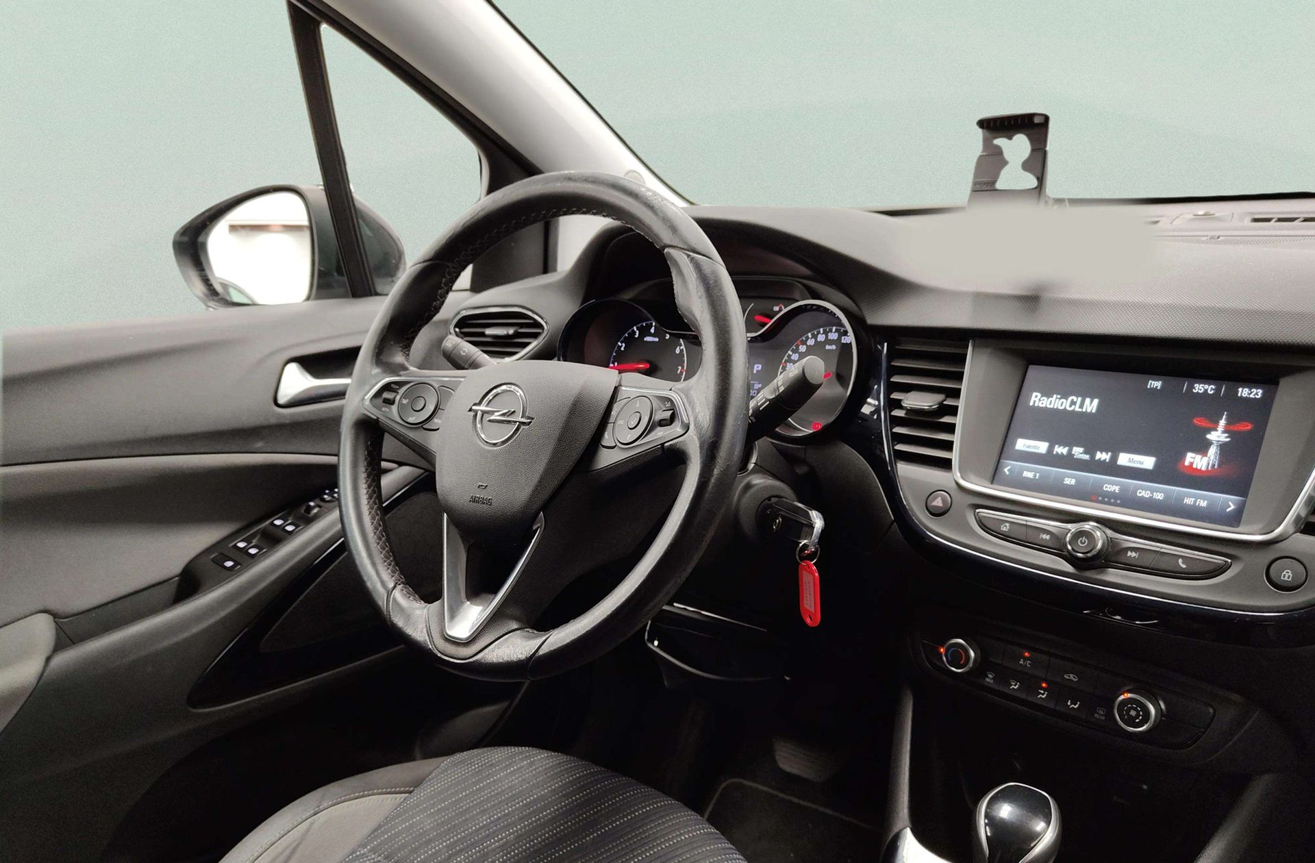 Opel Crossland 1.2 Design Line 120 Aniversario - foto 18