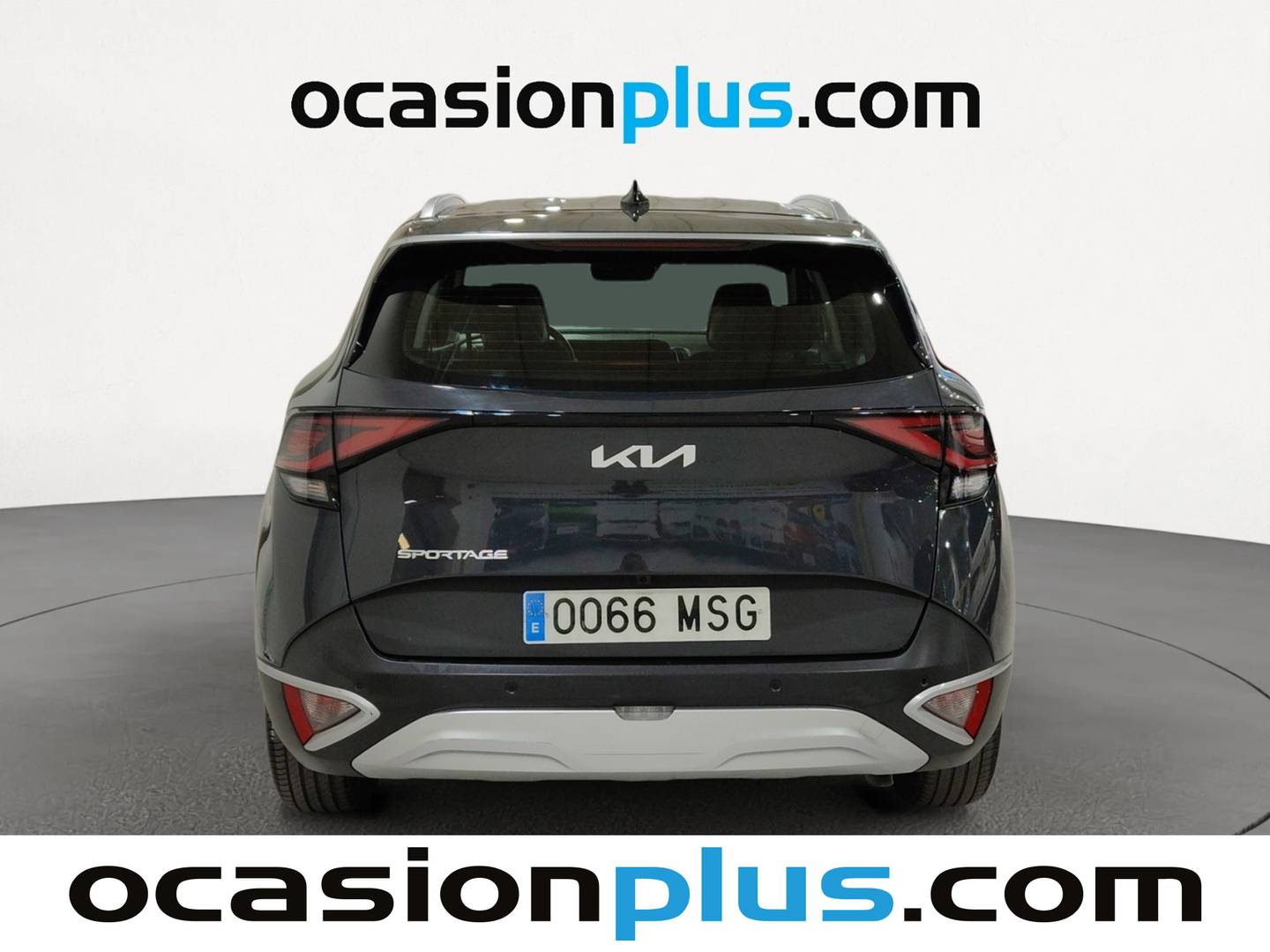 KIA Sportage Kia Sportage 1.6 T-GDi MHEV Drive 4x2 (150 CV) 150cv