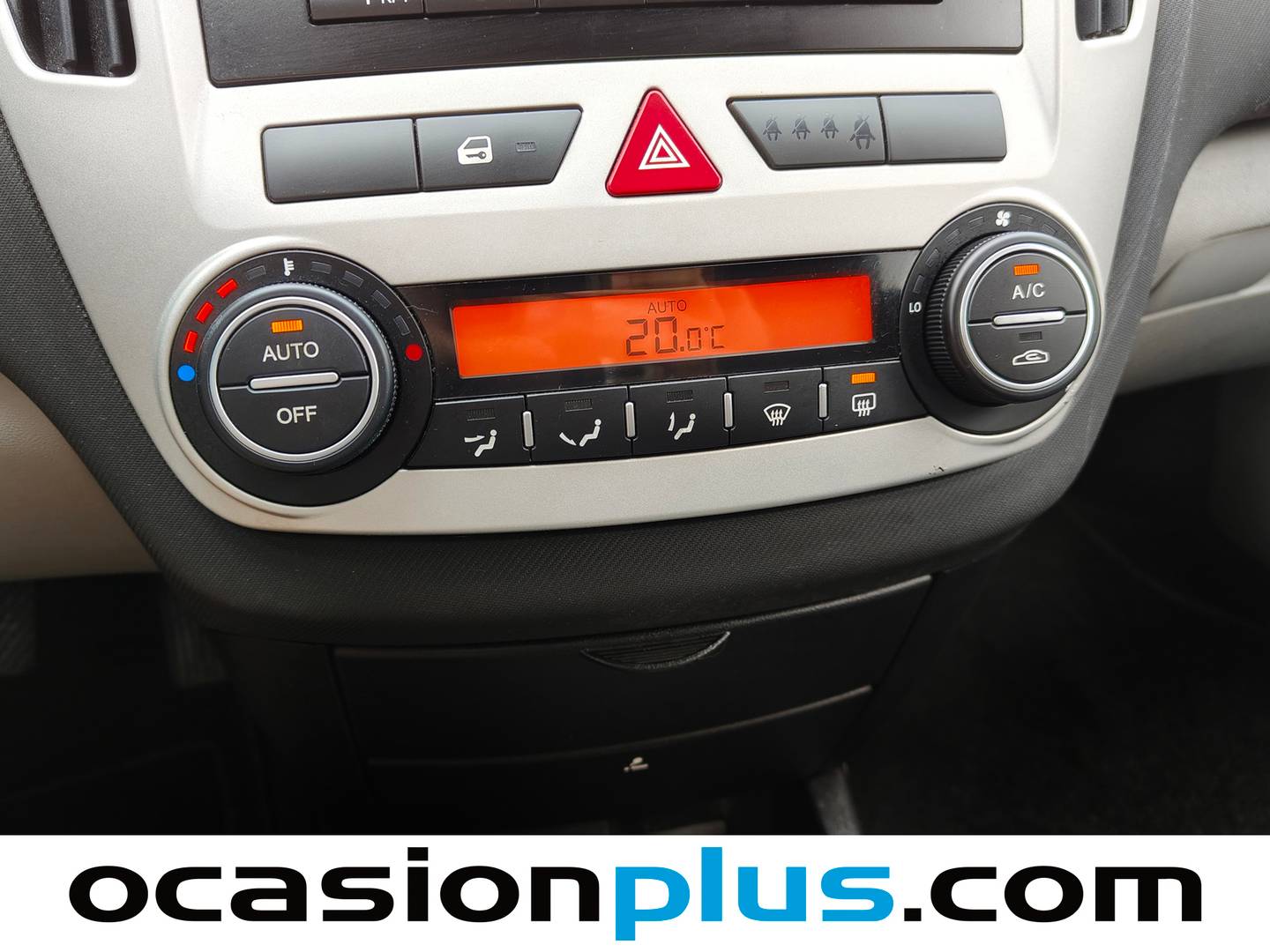 Acabados KIA Ceed KIA Ceed 1.6 CVVT Active (122 CV)