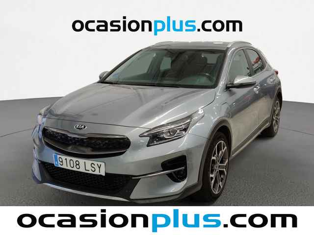 Kia Xceed Segunda Mano Madrid