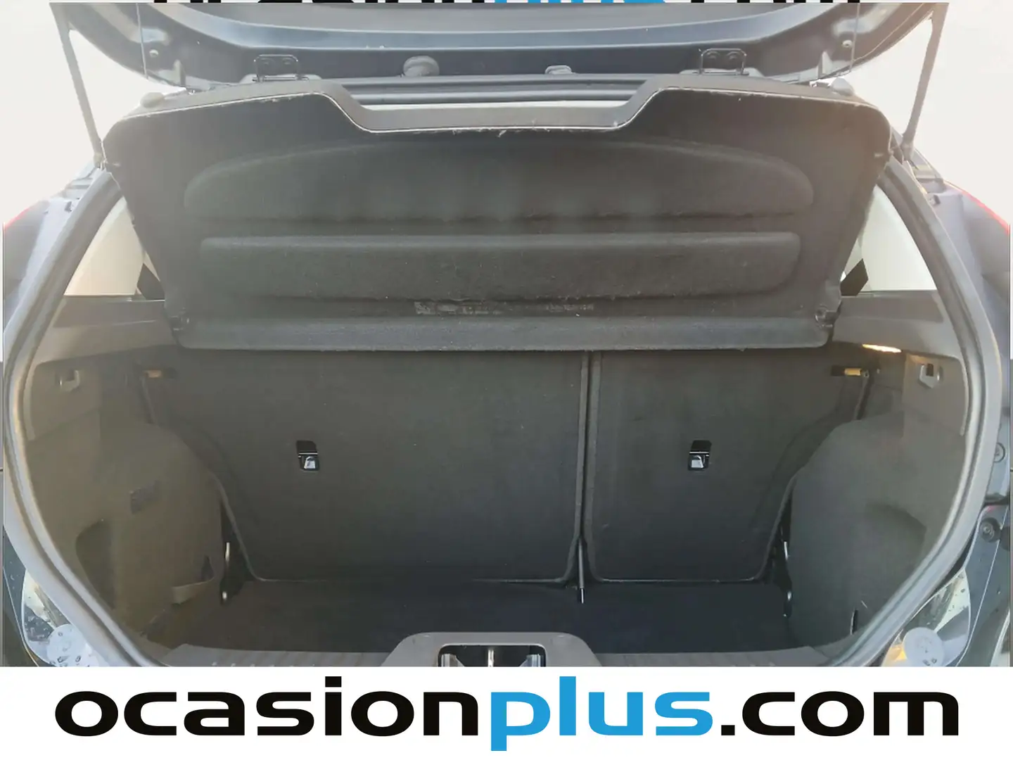 Foto Ford Fiesta Ford Fiesta 1.5 TDCI Trend (75 CV)