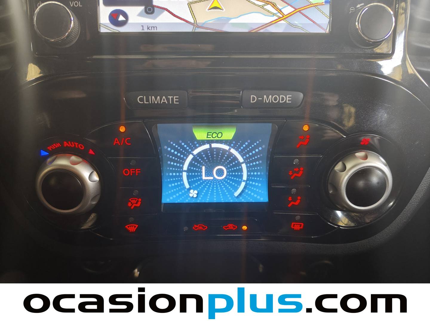 Nissan JUKE Nissan Juke DIG-T Acenta (115 CV) 115cv