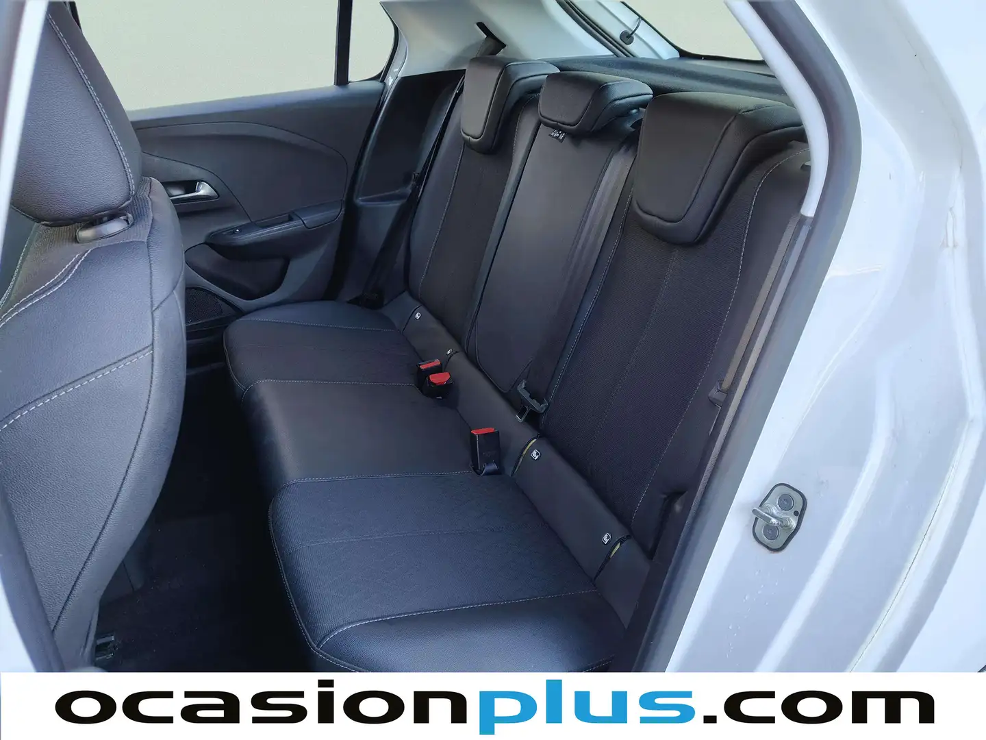 Foto Opel Corsa Opel Corsa 1.2 Turbo XHL Elegance (100 CV)