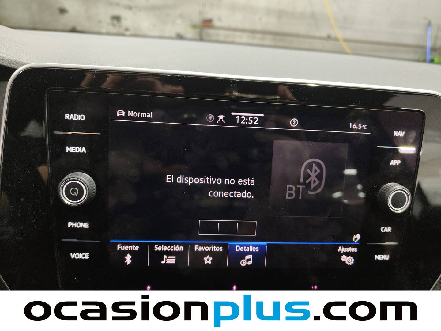 Volkswagen T-Cross Volkswagen T-Cross R-Line 1.0 TSI (116 CV) DSG al mejor precio