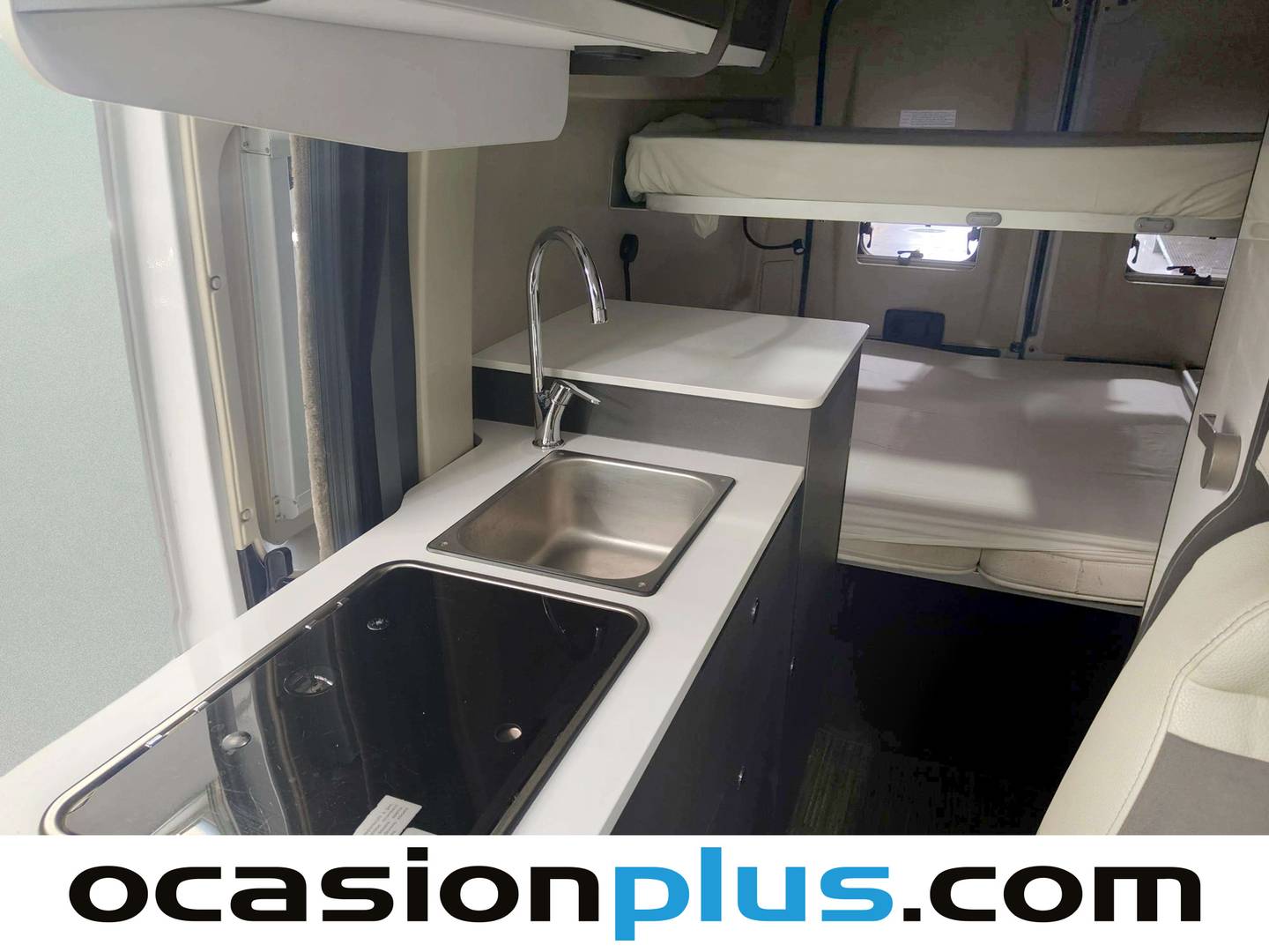 McLouis MENFYS McLouis MENFYS Maxi (140 CV) km 0