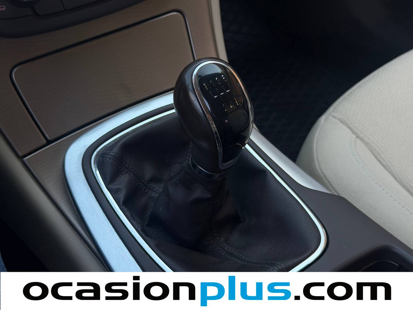 Opel Insignia Opel Insignia 2.0 CDTI S&S Selective (130 CV) de segunda mano