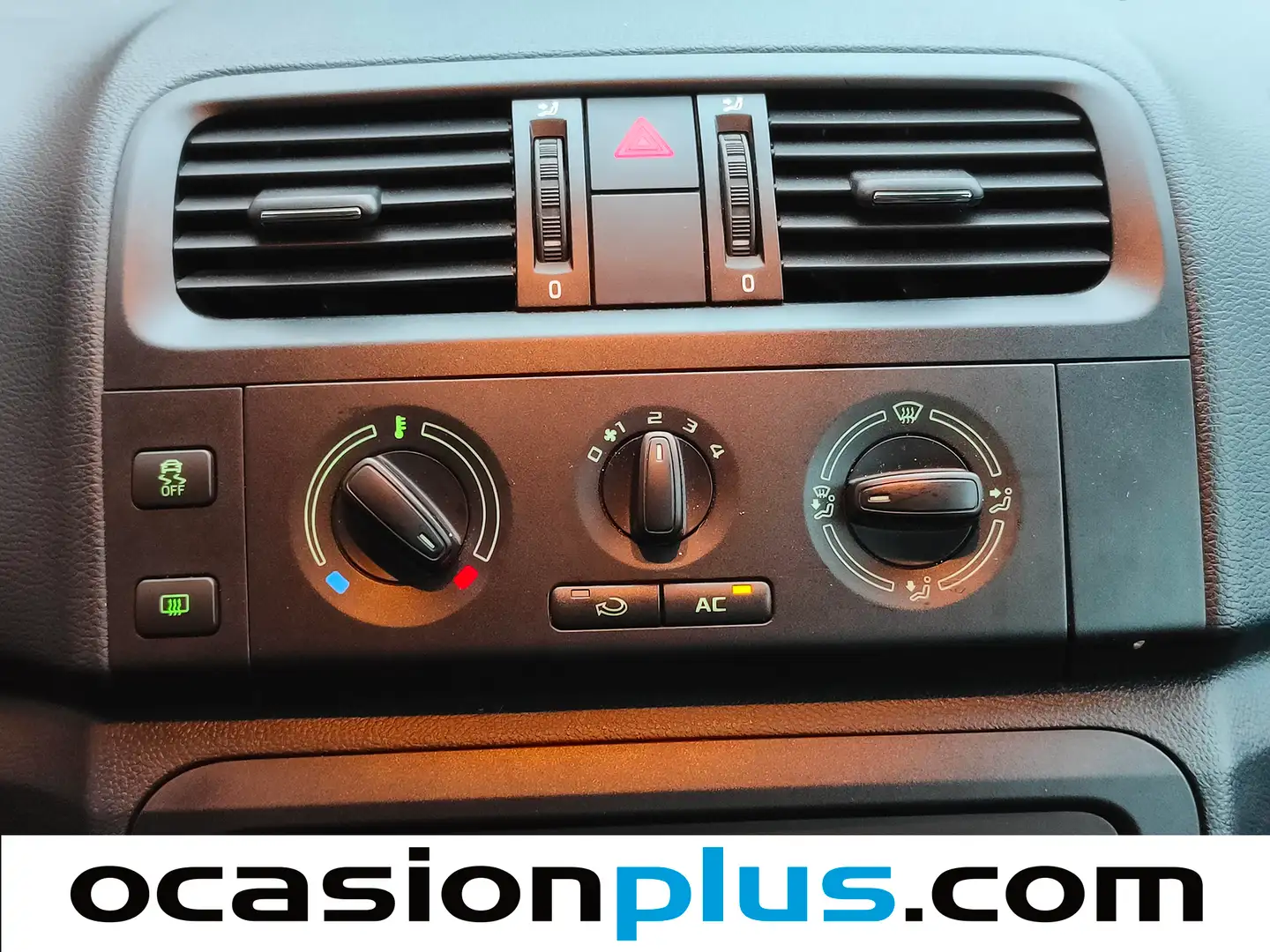 Foto Skoda Fabia Skoda Fabia 1.2 Urban (69 CV)