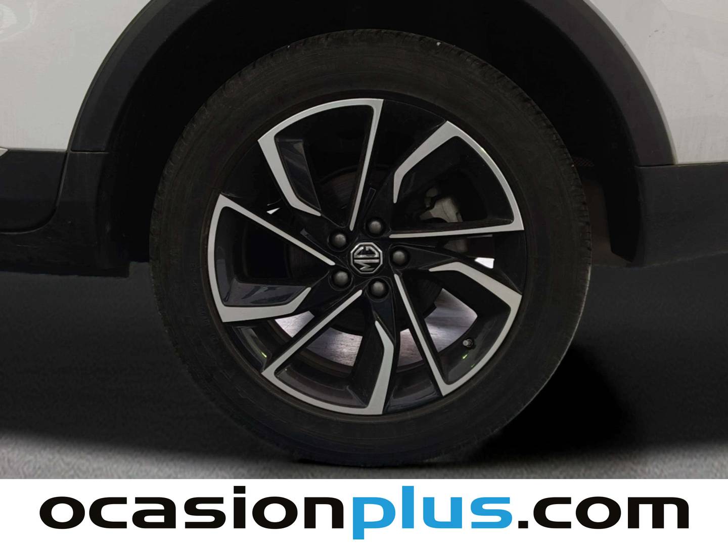 Foto MG ZS MG ZS 1.5 Luxury  (106 CV)